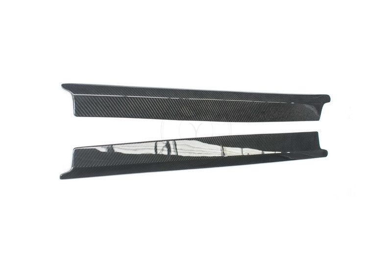 1990-2001 Lamborghini Diablo VT GT SV 6.0 Door Sill Kick Panel
