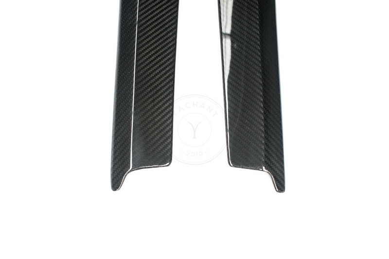1990-2001 Lamborghini Diablo VT GT SV 6.0 Door Sill Kick Panel