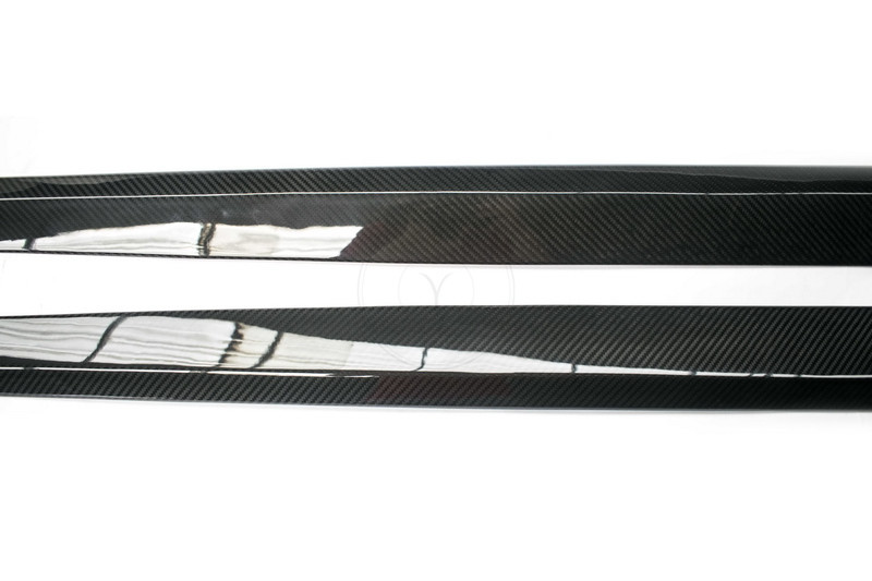 1990-2001 Lamborghini Diablo VT GT SV 6.0 Door Sill Kick Panel