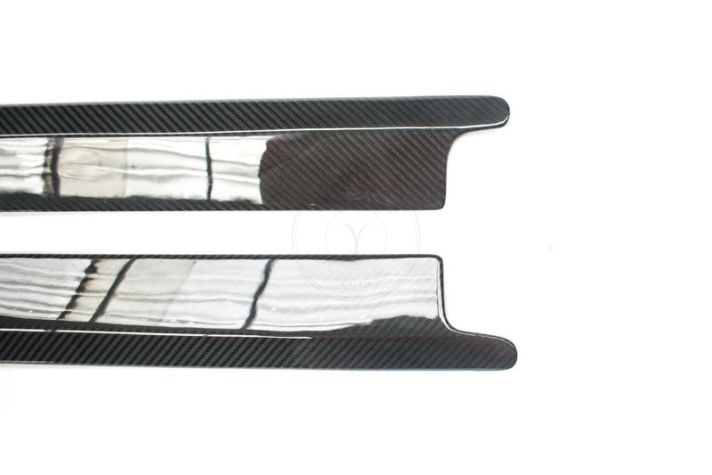 1990-2001 Lamborghini Diablo VT GT SV 6.0 Door Sill Kick Panel