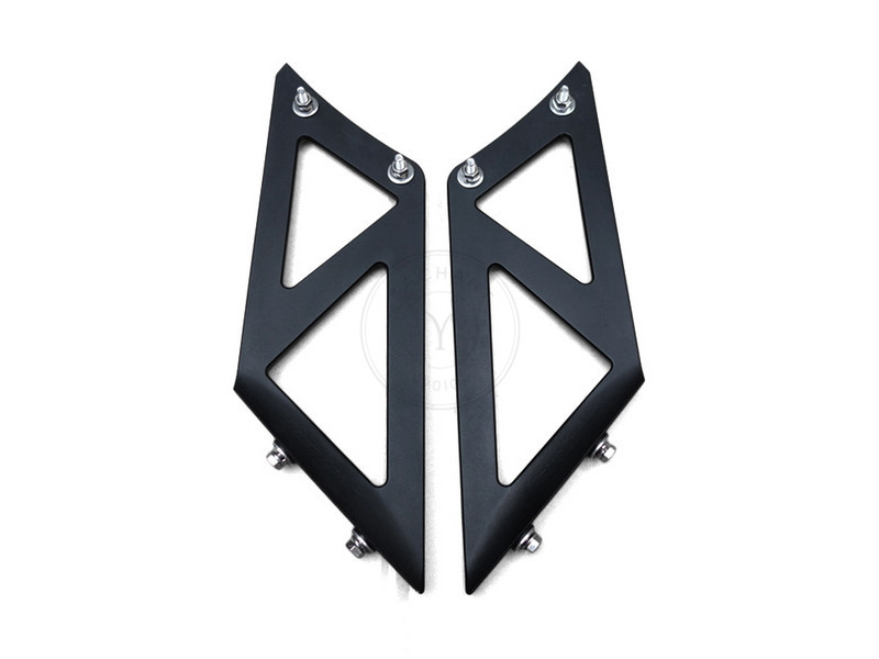 2014-2019 Lamborghini Huracan LP610-4 & LP580-2 Coupe Spyder RZ Style Body Kit