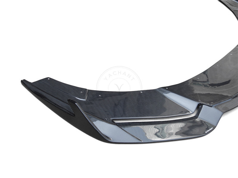 2014-2019 Lamborghini Huracan LP610-4 & LP580-2 Coupe Spyder RZ Style Body Kit