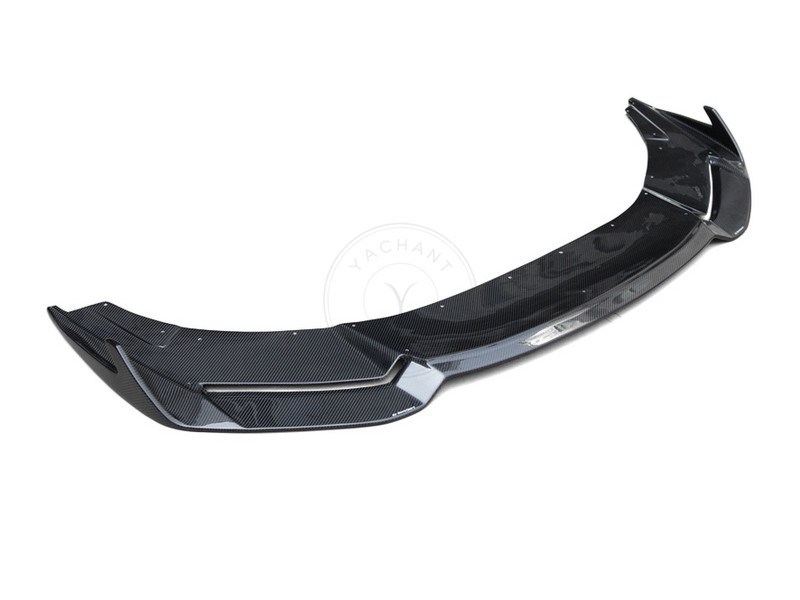 2014-2019 Lamborghini Huracan LP610-4 & LP580-2 Coupe Spyder RZ Style Body Kit
