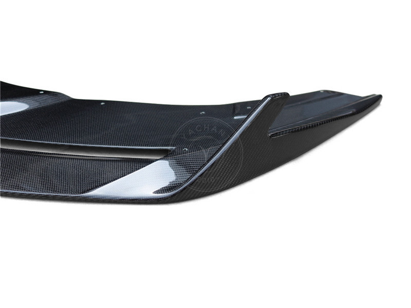 2014-2019 Lamborghini Huracan LP610-4 & LP580-2 Coupe Spyder RZ Style Body Kit