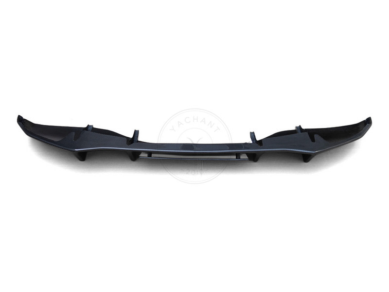 2014-2019 Lamborghini Huracan LP610-4 & LP580-2 Coupe Spyder RZ Style Body Kit