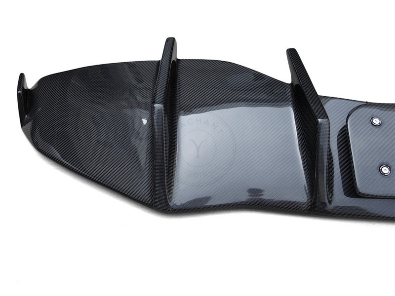 2014-2019 Lamborghini Huracan LP610-4 & LP580-2 Coupe Spyder RZ Style Body Kit