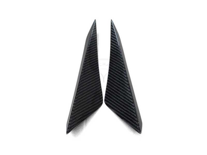 2014-2019 Lamborghini Huracan LP610-4 & LP580-2 Coupe Spyder RZ Style Body Kit