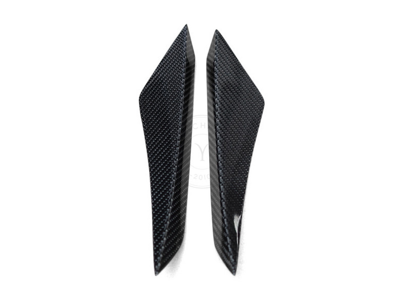 2014-2019 Lamborghini Huracan LP610-4 & LP580-2 Coupe Spyder RZ Style Body Kit