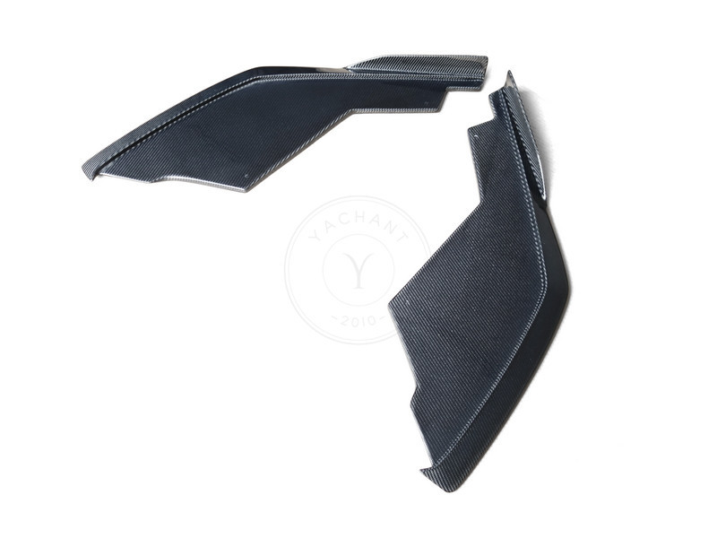 2014-2016 Lamborghini Huracan LP610-4 Coupe Spyder D AFFARI Base Package Style Body Kit