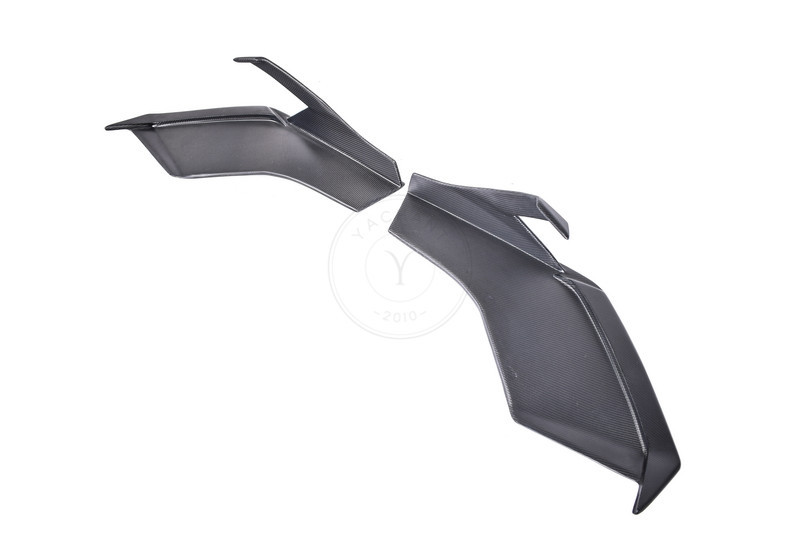 2014-2016 Lamborghini Huracan LP610-4 Coupe Spyder MAD Style Body Kit