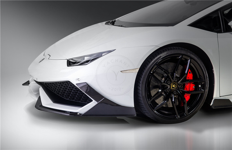 2014-2016 Lamborghini Huracan LP610-4 Coupe Spyder MAD Style Body Kit