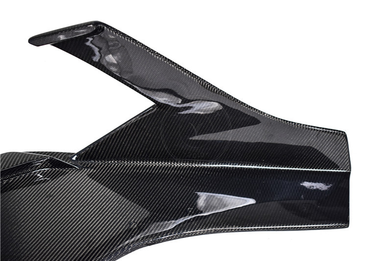 2014-2016 Lamborghini Huracan LP610-4 Coupe Spyder MAD Style Body Kit