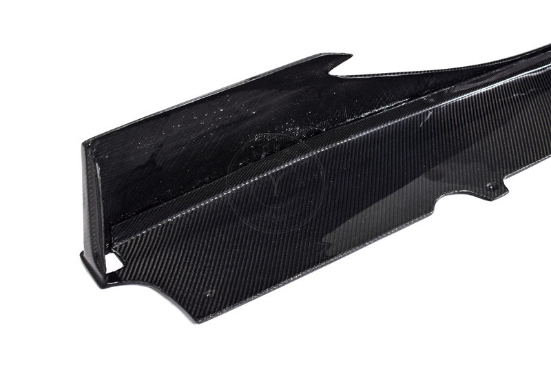 2014-2016 Lamborghini Huracan LP610-4 Coupe Spyder MAD Style Body Kit