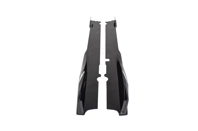 2014-2016 Lamborghini Huracan LP610-4 Coupe Spyder MAD Style Body Kit