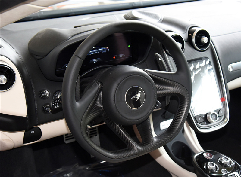 2019-2022 McLaren GT OEM Style Interior Replacement Kit 6PCS