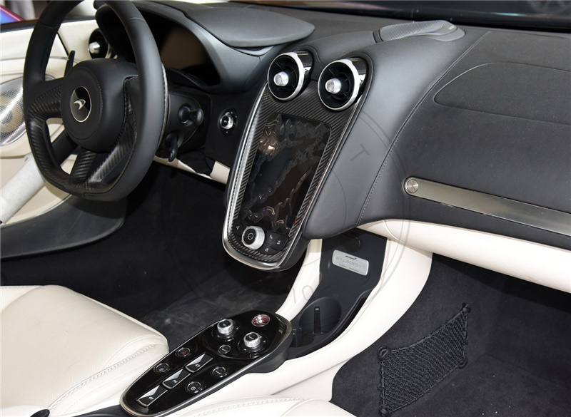 2019-2022 McLaren GT OEM Style Interior Replacement Kit 6PCS