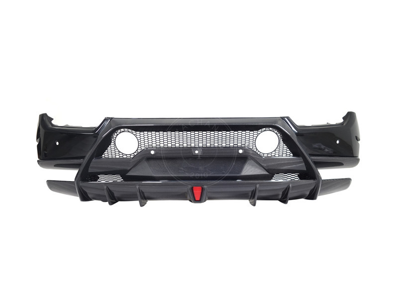 2014-2019 Lamborghini Huracan LP610-4 & LP580-2 Coupe Spyder PFM Style Body Kit