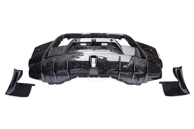 2014-2019 Lamborghini Huracan LP610-4 & LP580-2 Coupe Spyder PFM Style Body Kit