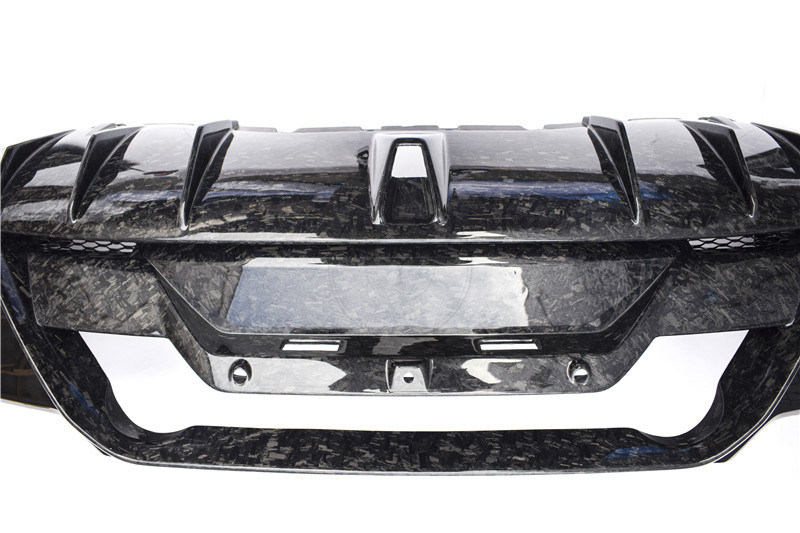 2014-2019 Lamborghini Huracan LP610-4 & LP580-2 Coupe Spyder PFM Style Body Kit