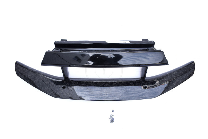 2014-2019 Lamborghini Huracan LP610-4 & LP580-2 Coupe Spyder PFM Style Body Kit