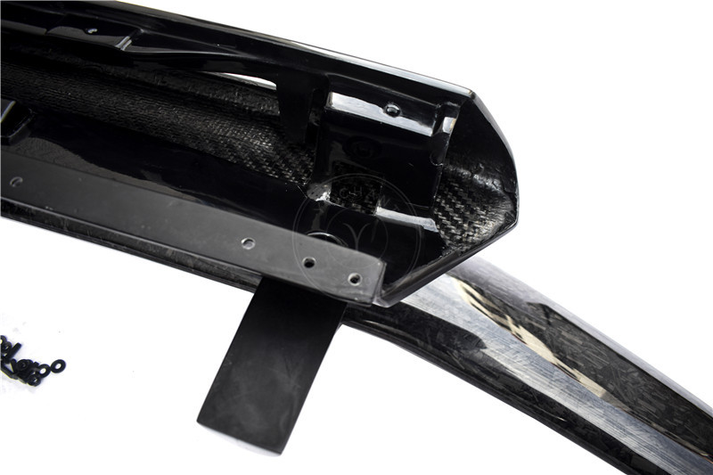 2014-2019 Lamborghini Huracan LP610-4 & LP580-2 Coupe Spyder PFM Style Body Kit