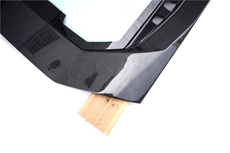 2014-2019 Lamborghini Huracan LP610-4 & LP580-2 Coupe Spyder PFM Style Body Kit