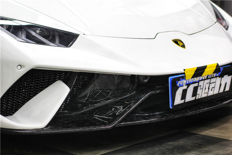 2014-2019 Lamborghini Huracan LP610-4 & LP580-2 Coupe Spyder PFM Style Body Kit
