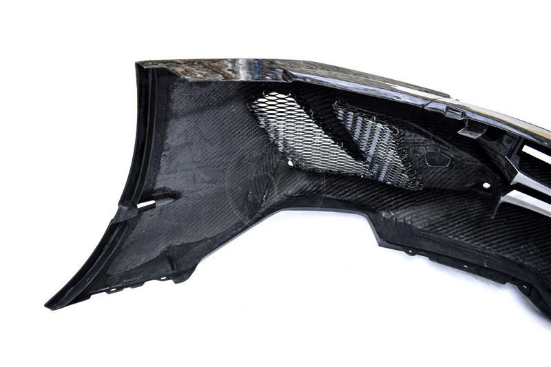 2014-2019 Lamborghini Huracan LP610-4 & LP580-2 Coupe Spyder PFM Style Body Kit