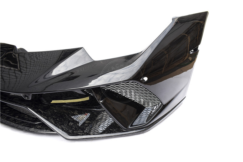 2014-2019 Lamborghini Huracan LP610-4 & LP580-2 Coupe Spyder PFM Style Body Kit