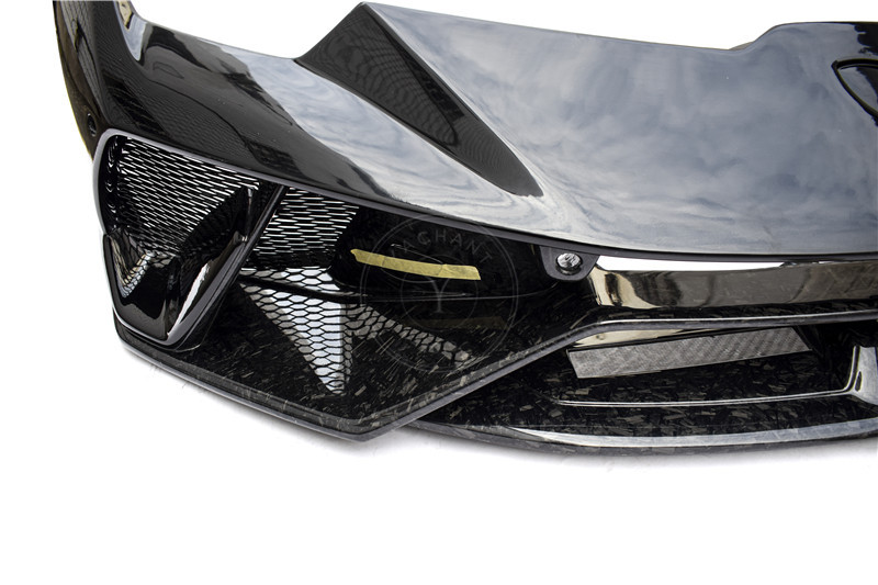 2014-2019 Lamborghini Huracan LP610-4 & LP580-2 Coupe Spyder PFM Style Body Kit