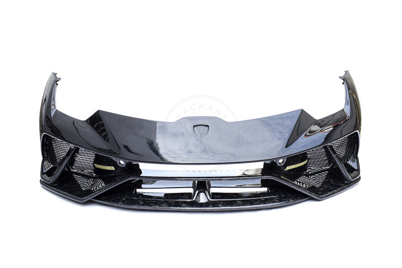 2014-2019 Lamborghini Huracan LP610-4 & LP580-2 Coupe Spyder PFM Style Body Kit