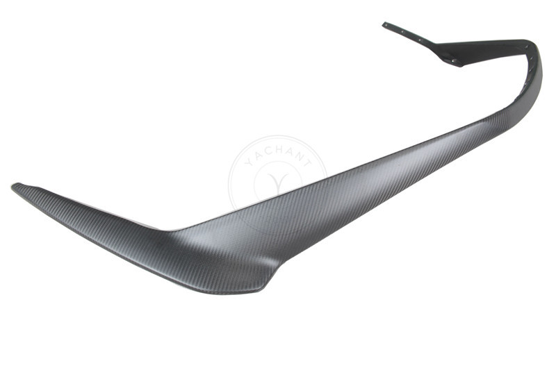 2021-2023 Lamborghini Huracan STO OEM Style Body Kit