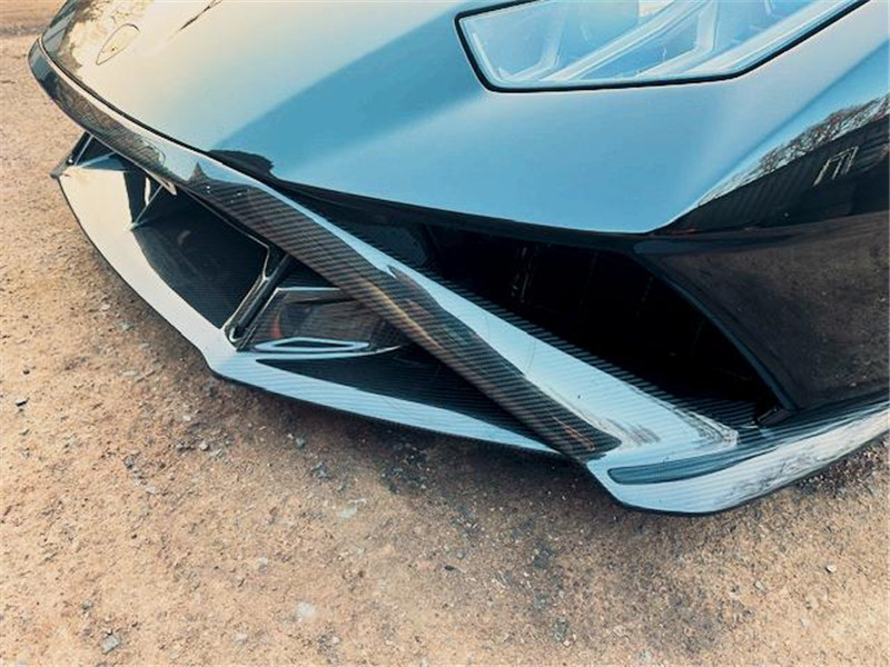 2021-2023 Lamborghini Huracan STO OEM Style Body Kit