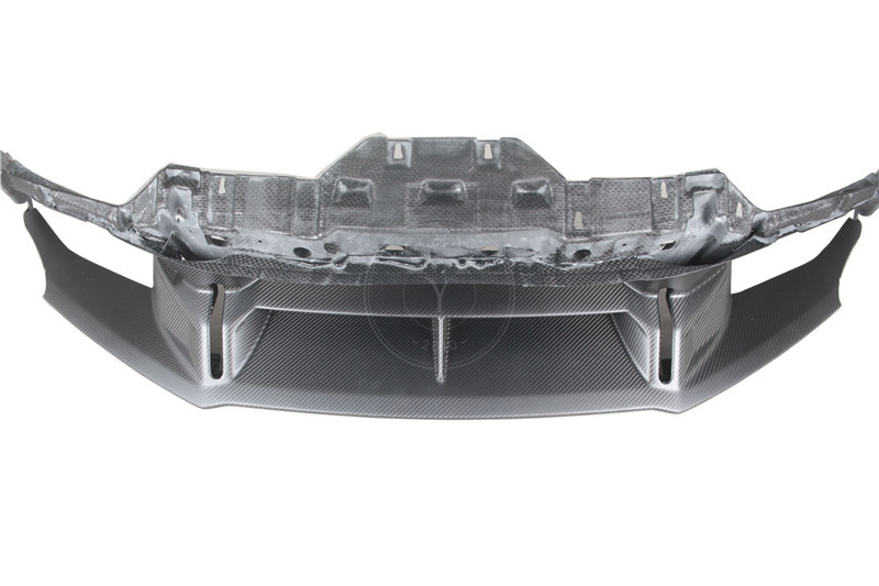 2021-2023 Lamborghini Huracan STO OEM Style Body Kit
