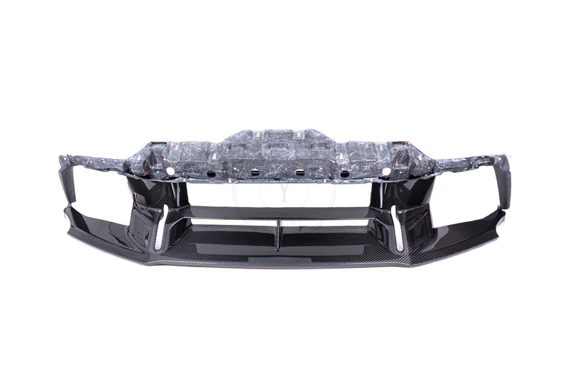 2021-2023 Lamborghini Huracan STO OEM Style Body Kit