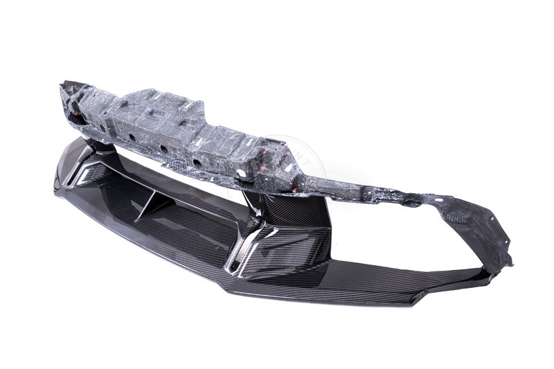 2021-2023 Lamborghini Huracan STO OEM Style Body Kit