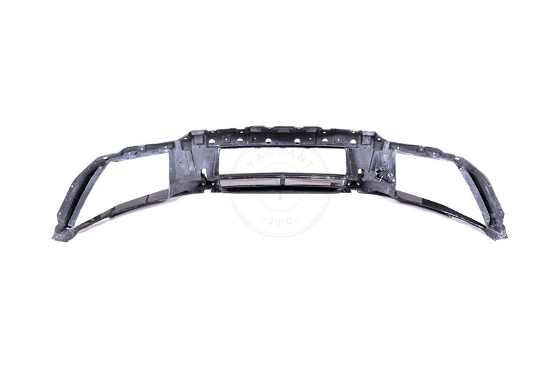 2021-2023 Lamborghini Huracan STO OEM Style Body Kit