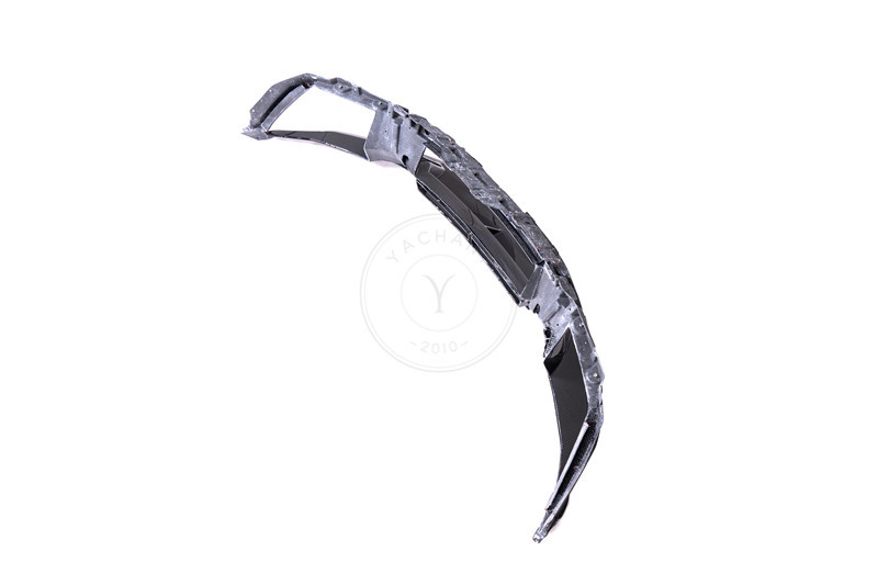 2021-2023 Lamborghini Huracan STO OEM Style Body Kit