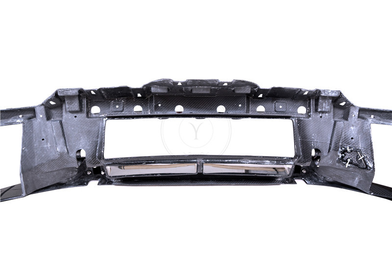 2021-2023 Lamborghini Huracan STO OEM Style Body Kit