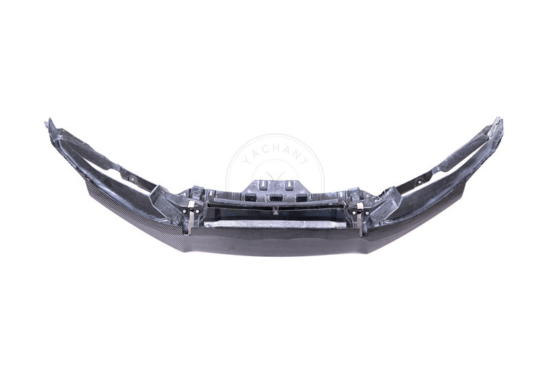 2021-2023 Lamborghini Huracan STO OEM Style Body Kit