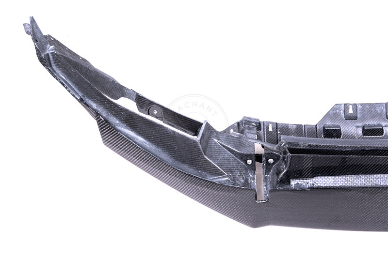 2021-2023 Lamborghini Huracan STO OEM Style Body Kit