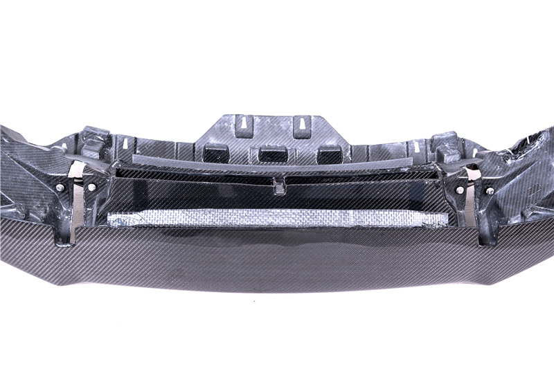 2021-2023 Lamborghini Huracan STO OEM Style Body Kit