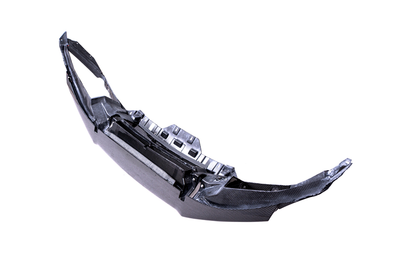 2021-2023 Lamborghini Huracan STO OEM Style Body Kit