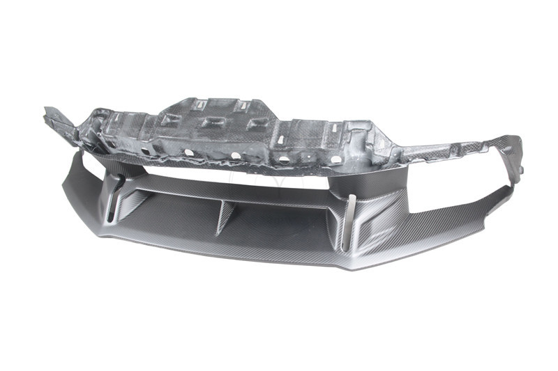 2021-2023 Lamborghini Huracan STO OEM Style Body Kit