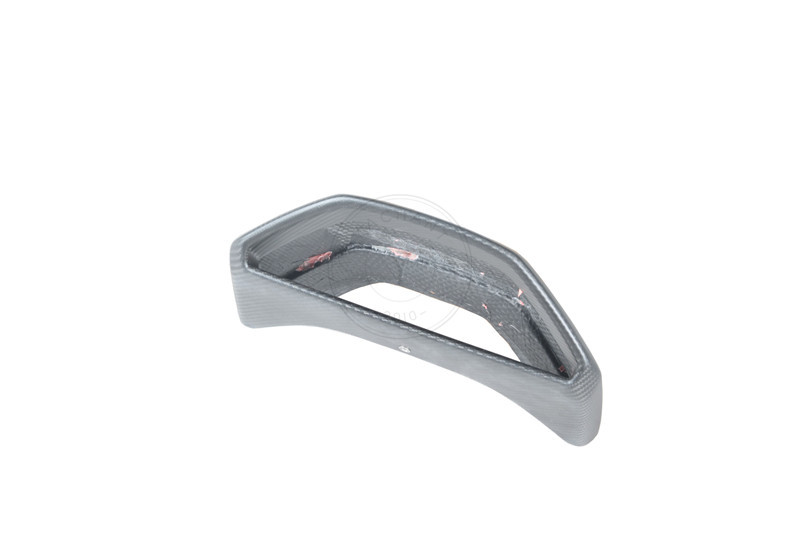 2021-2023 Lamborghini Huracan STO OEM Style Body Kit