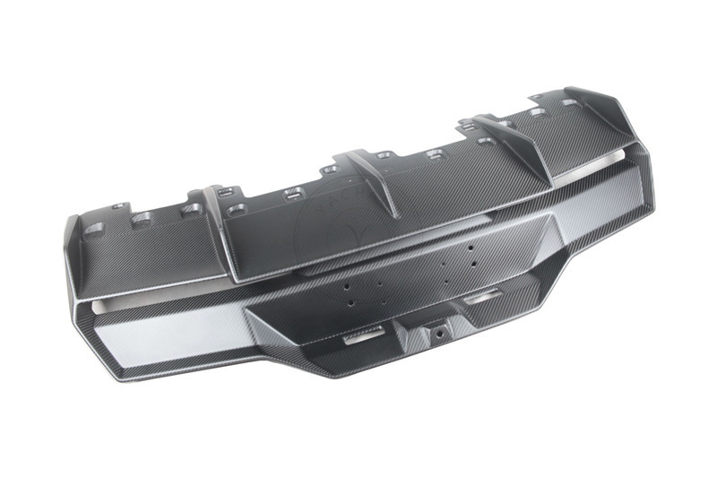 2021-2023 Lamborghini Huracan STO OEM Style Body Kit