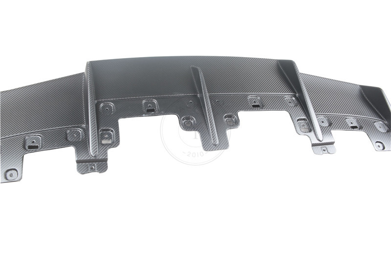 2021-2023 Lamborghini Huracan STO OEM Style Body Kit
