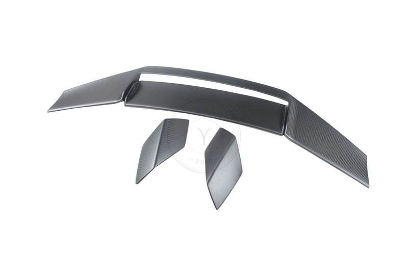 2021-2023 Lamborghini Huracan STO OEM Style Body Kit