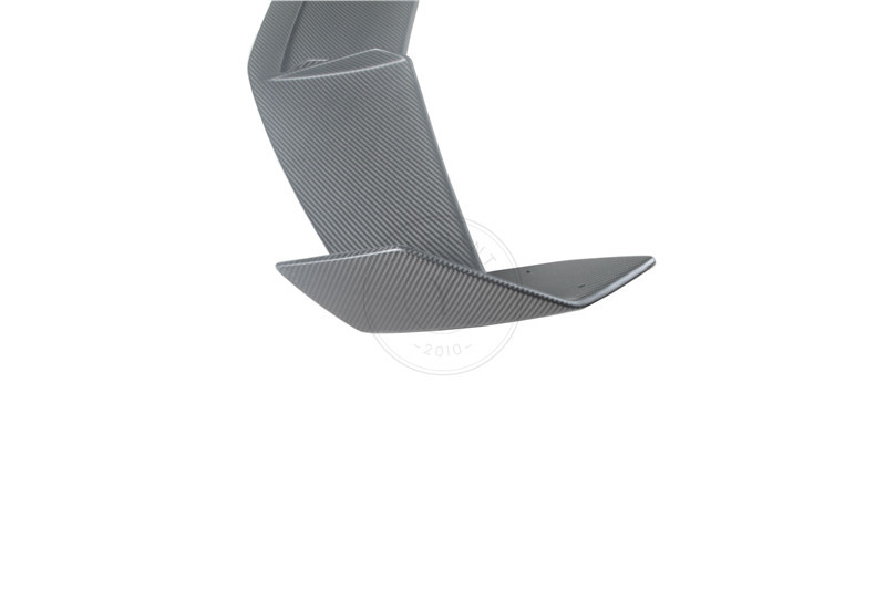 2021-2023 Lamborghini Huracan STO OEM Style Body Kit