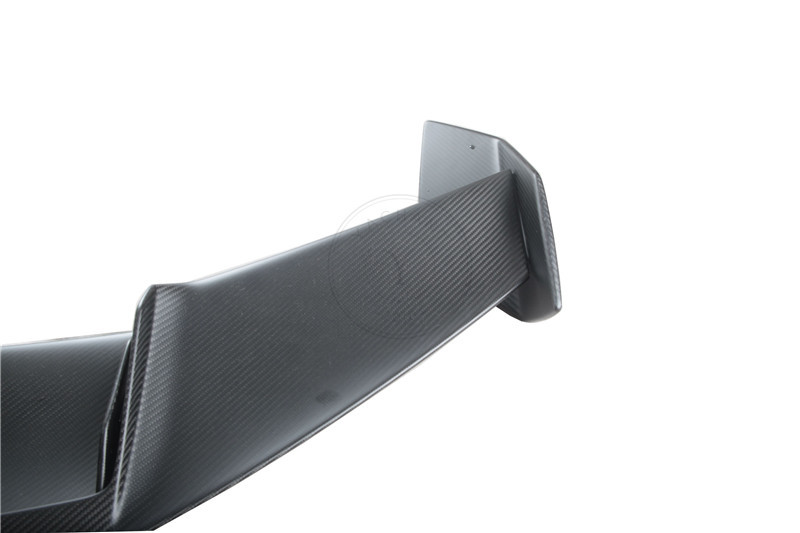 2021-2023 Lamborghini Huracan STO OEM Style Body Kit